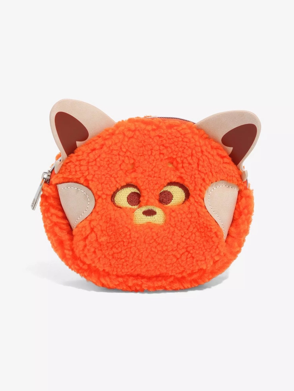 🧡 Disney Pixar Turning Red Panda Mei Figural Coin Purse -BoxLunch Exclusive